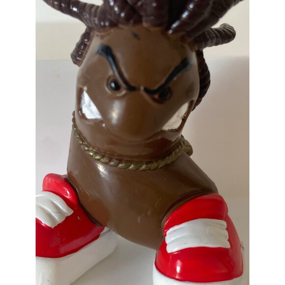 Tech Deck Dude Crew 3 Sumo San Vintage 2001 2" - Picture 2 of 7